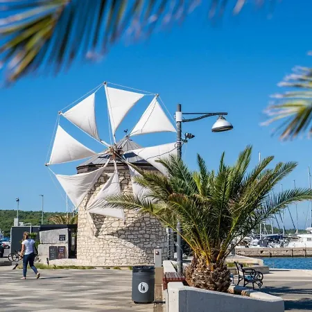 Appartamento Muki-2 By Interhome *