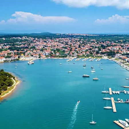 Muki-2 By Interhome * Medolino