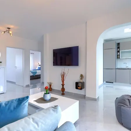 Lejlighed Muki-2 By Interhome