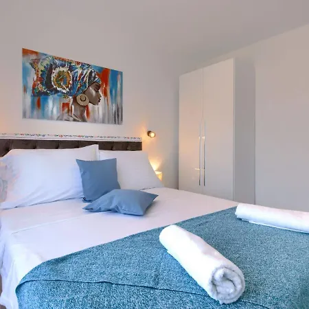 Appartamento Muki-2 By Interhome Medolino