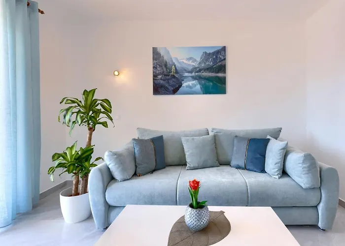 Muki-2 By Interhome Lägenhet Medulin