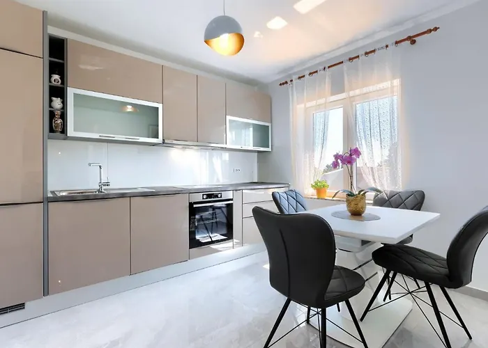 Muki-2 By Interhome Lägenhet