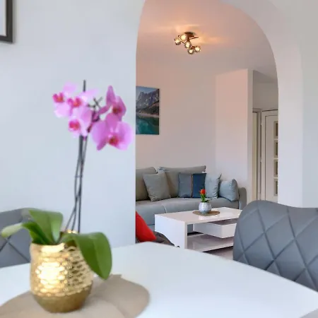 Muki-2 By Interhome Apartment