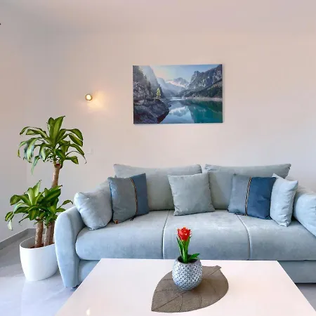 Muki-2 By Interhome Apartment Medulin