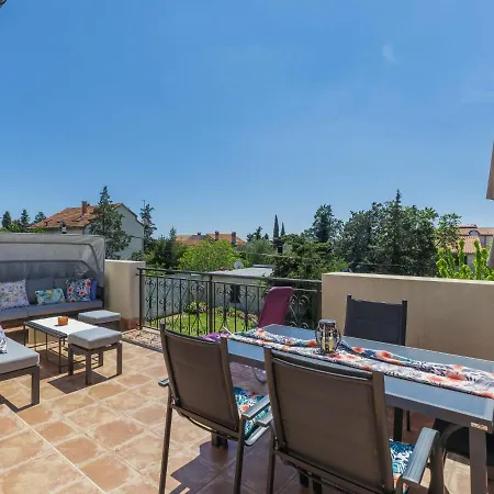 Muki-2 By Interhome Apartment *