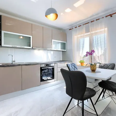 Muki-2 By Interhome Apartment