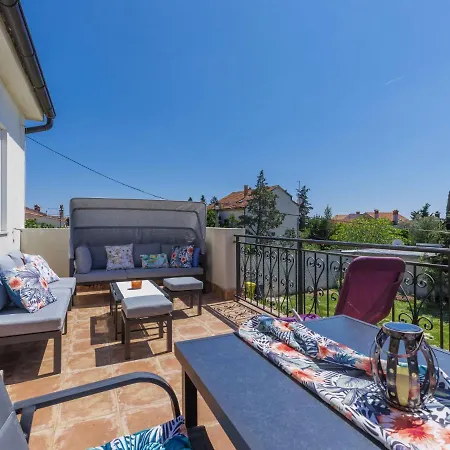 Muki-2 By Interhome Medulin