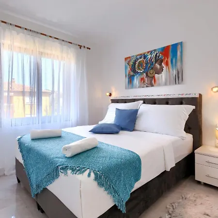 Muki-2 By Interhome * Medulin