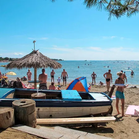 Muki-2 By Interhome *