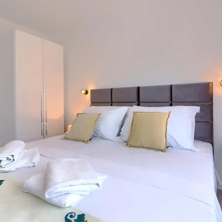 Muki-2 By Interhome Apartment