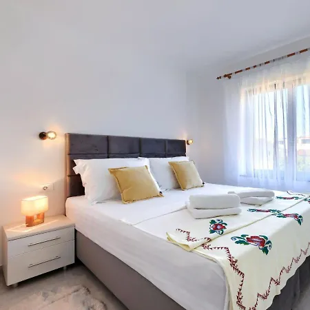 Apartment Muki-2 By Interhome