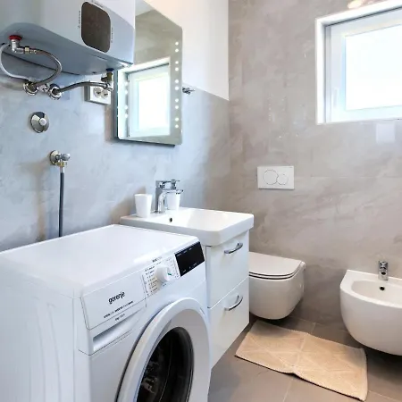 Muki-2 By Interhome Apartment