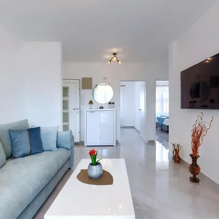 Muki-2 By Interhome Apartment