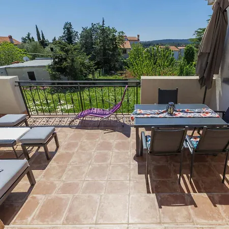 Muki-2 By Interhome Medulin