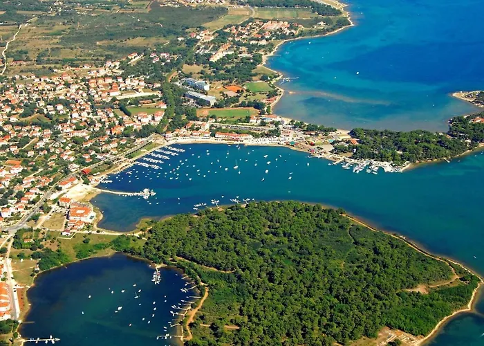 Muki-2 By Interhome Apartman Medulin