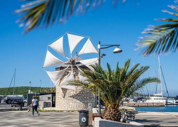 Apartman Muki-2 By Interhome *