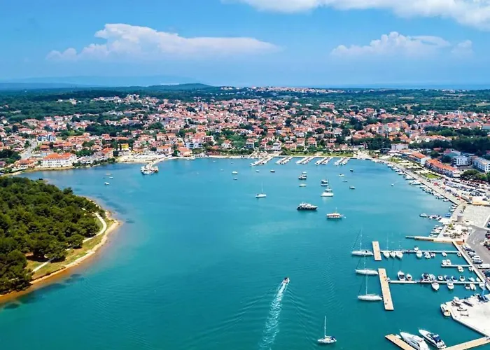 Muki-2 By Interhome * Medulin