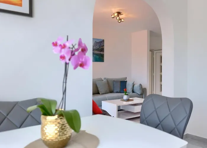 Muki-2 By Interhome Apartman