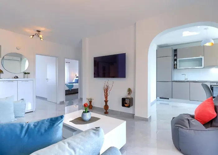 Apartman Muki-2 By Interhome