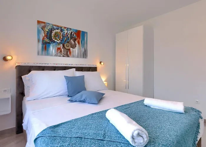 Apartman Muki-2 By Interhome Medulin