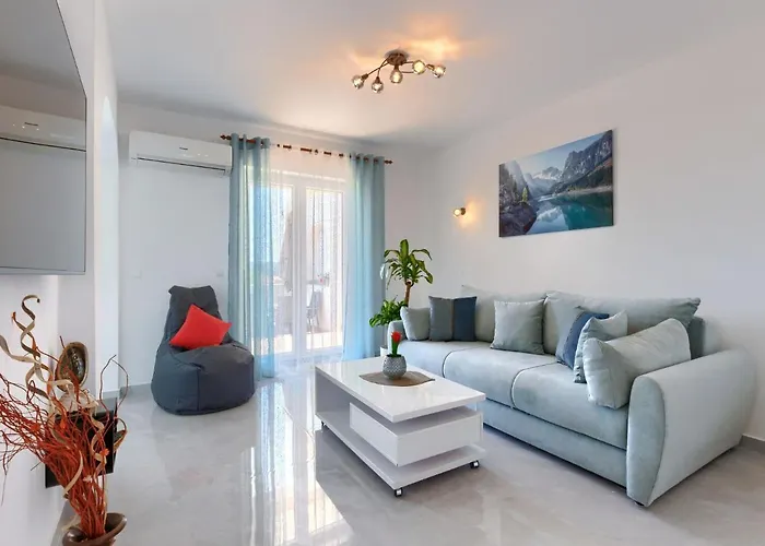 Muki-2 By Interhome Medulin