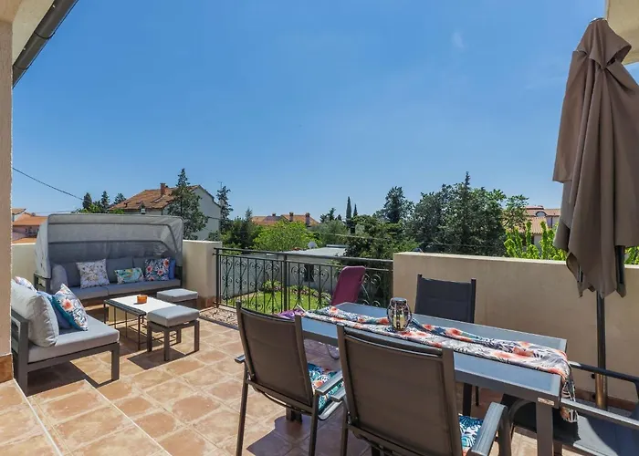 Muki-2 By Interhome Apartman *