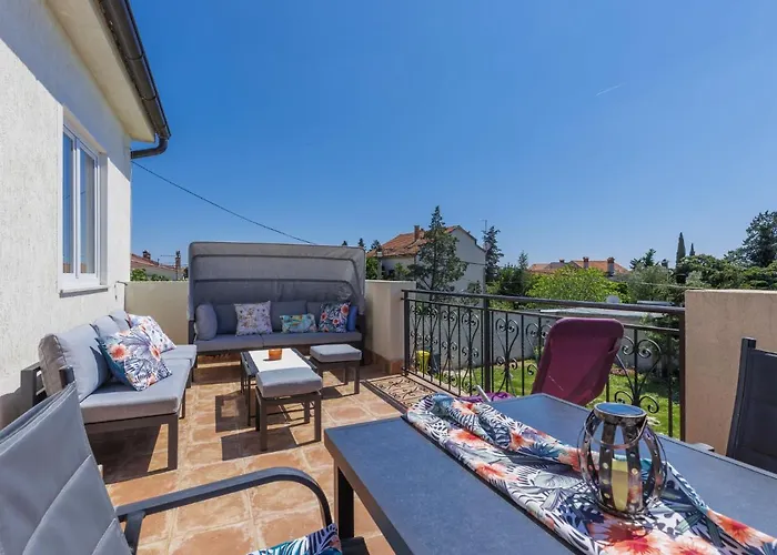 Muki-2 By Interhome Medulin