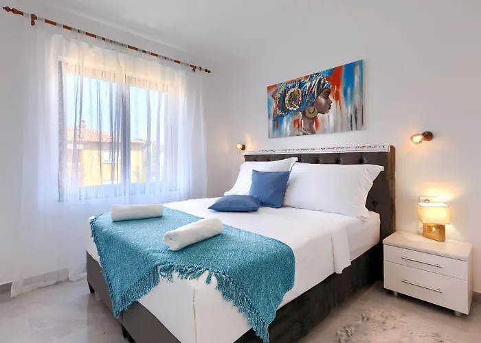 Muki-2 By Interhome * Medulin