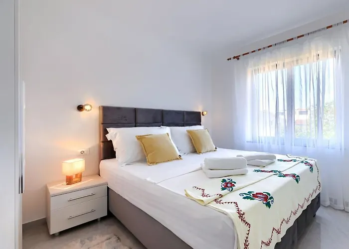 Apartman Muki-2 By Interhome