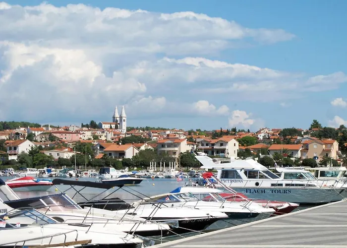 Muki-2 By Interhome Medulin