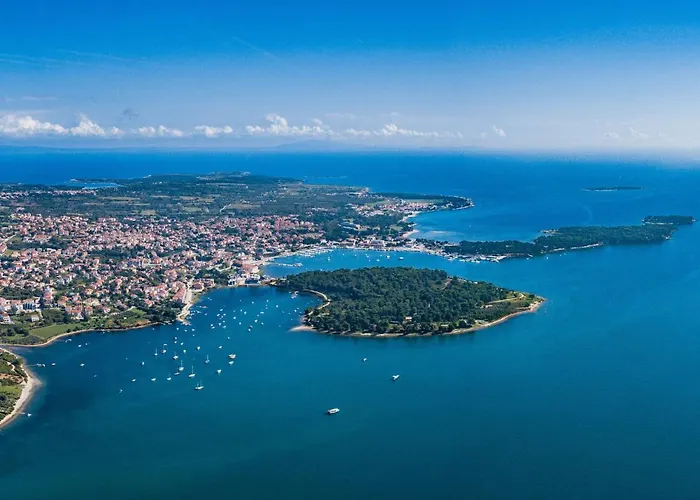 Apartman Muki-2 By Interhome