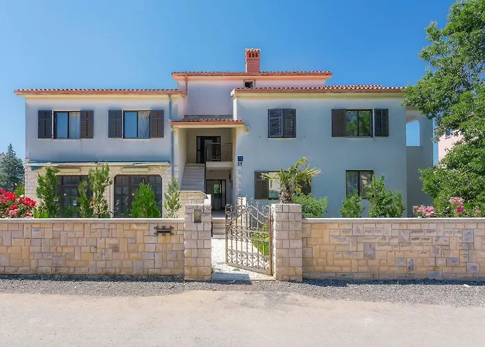 Muki-2 By Interhome Apartman *